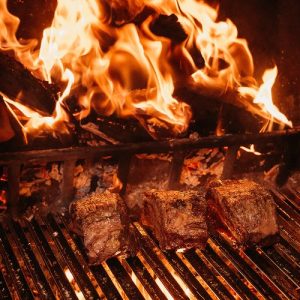 Thorpe Garden Feast Night - Friday 13th March 2026