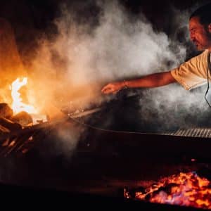 Thorpe Garden Feast Night - Friday 13th of November 2026