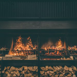 Stone Barn Feast Night - Wednesday 22nd April 2026