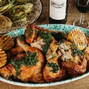 The Tithe Barn Feast Night  - Friday, 19 December 2025