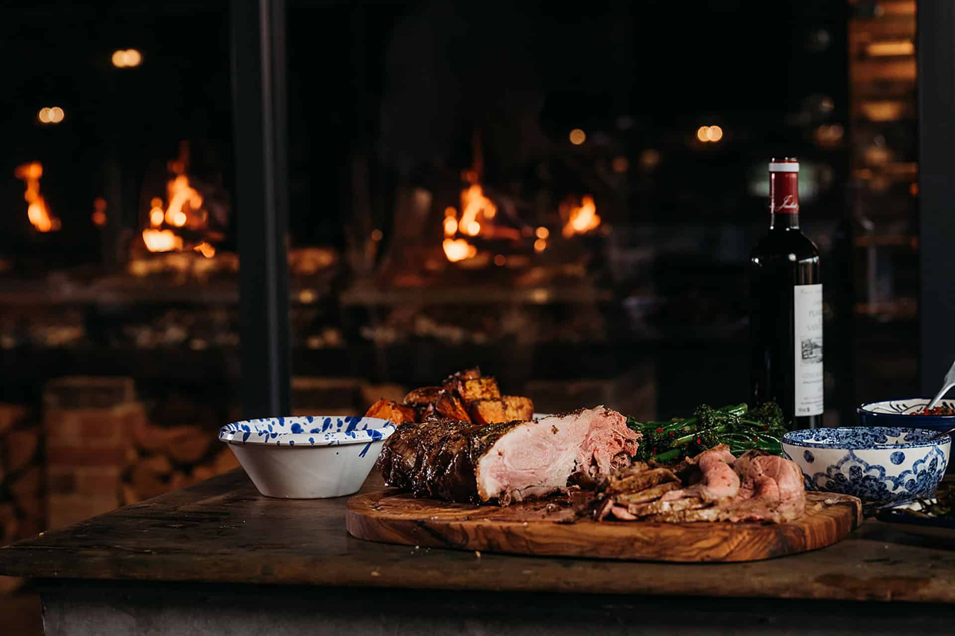 Shustoke Barn Feast Night – Tuesday the 29th of September 2026