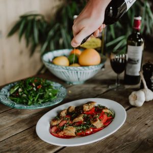 Healey Barn Feast Night - Friday 6th February 2026