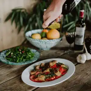 Healey Barn Feast Night - Friday 6th February 2026