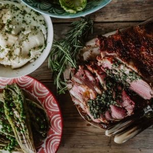 Thorpe Garden Feast Night - Tuesday 6th of October 2026