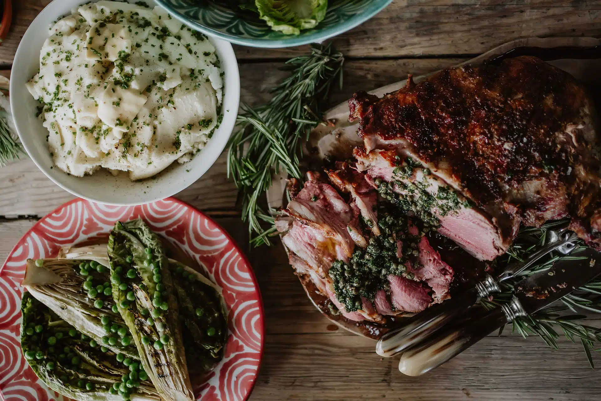 Thorpe Garden Feast Night – Tuesday 6th of October 2026