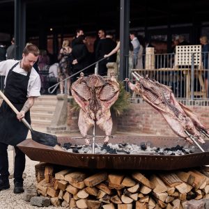 Grangefields Feast Night - Friday 6th February 2026