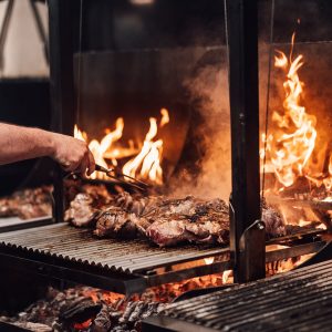 Cripps Barn Feast Night - Tuesday 14th April 2026