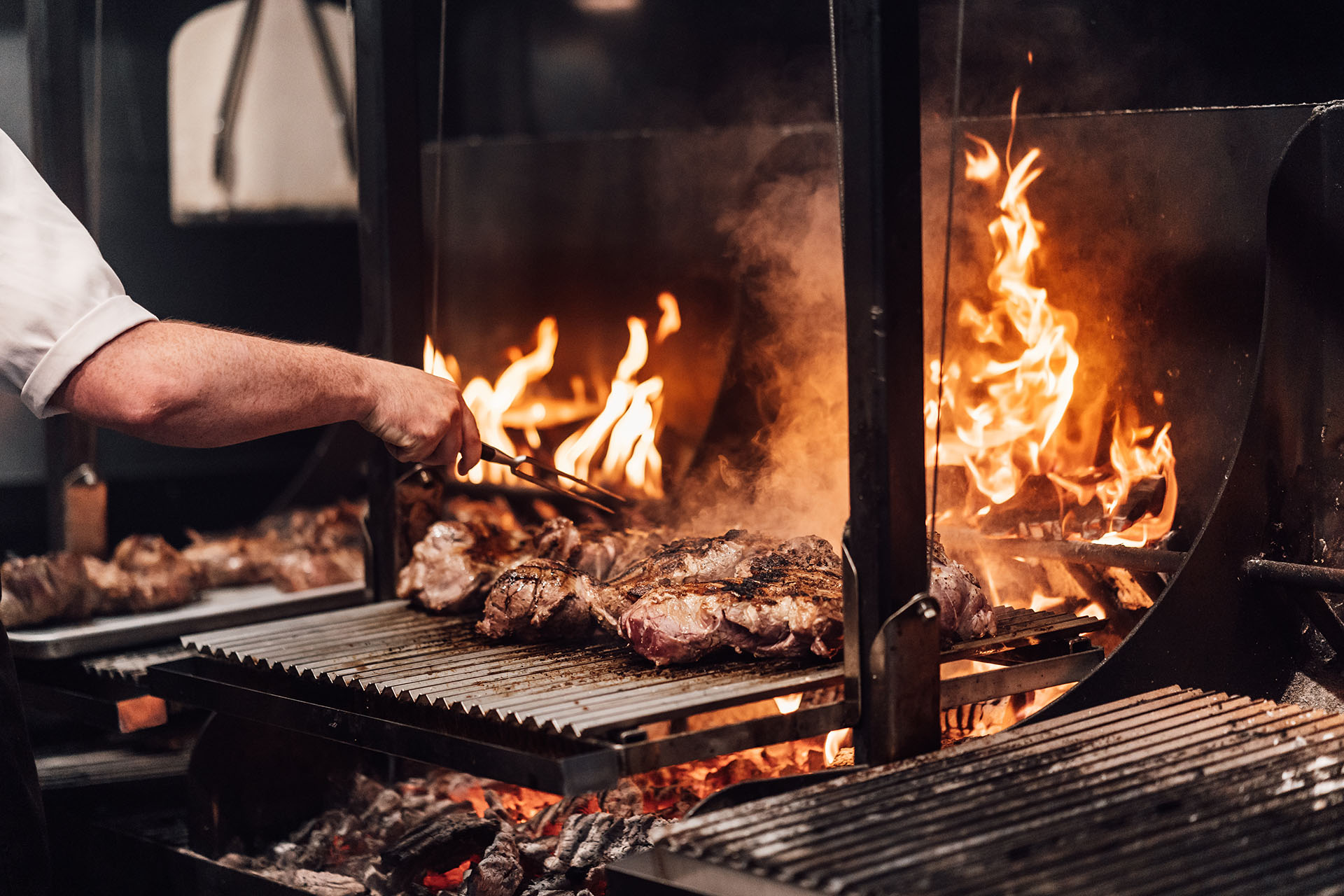 Grangefields Feast Night – Friday 13th March 2026