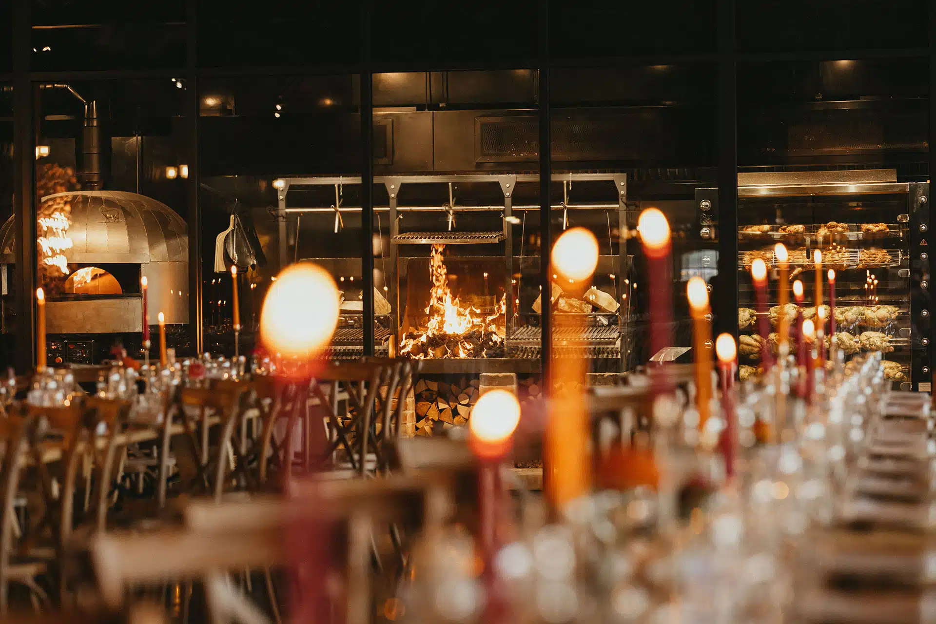 Grangefields Feast Night – Thursday 22nd of October 2026