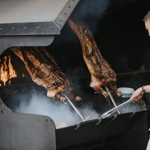 Hazel Gap Feast Night - Friday 13th March 2026