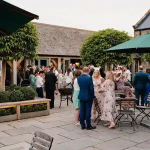 Healey Barn Open Day - Sunday, 23 November 2025 (12 - 1pm)