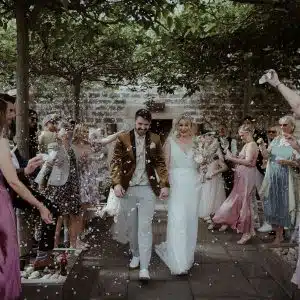 Healey Barn Open Day - Sunday, 23 November 2025 (3 - 4pm)