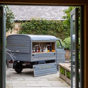 Healey Barn Open Day - Sunday, 23 November 2025 (1 - 2pm)