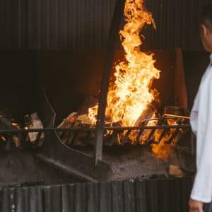 Healey Barn Feast Night - Friday 13th November 2026