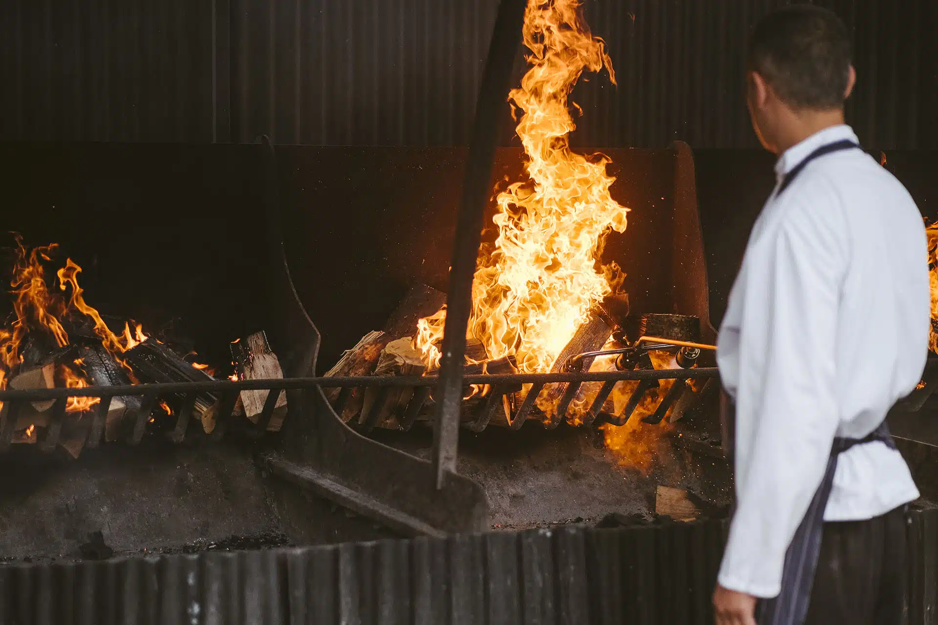 Healey Barn Feast Night – Friday 13th November 2026