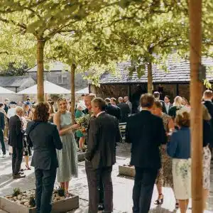 Healey Barn Open Day - Sunday, 23 November 2025 (2 - 3pm)