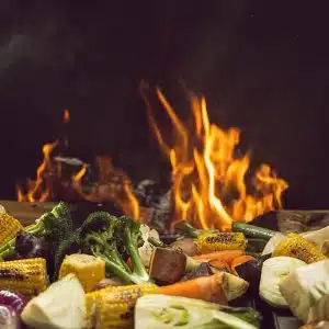 Cripps Barn Feast Night - Tuesday 13th of October 2026