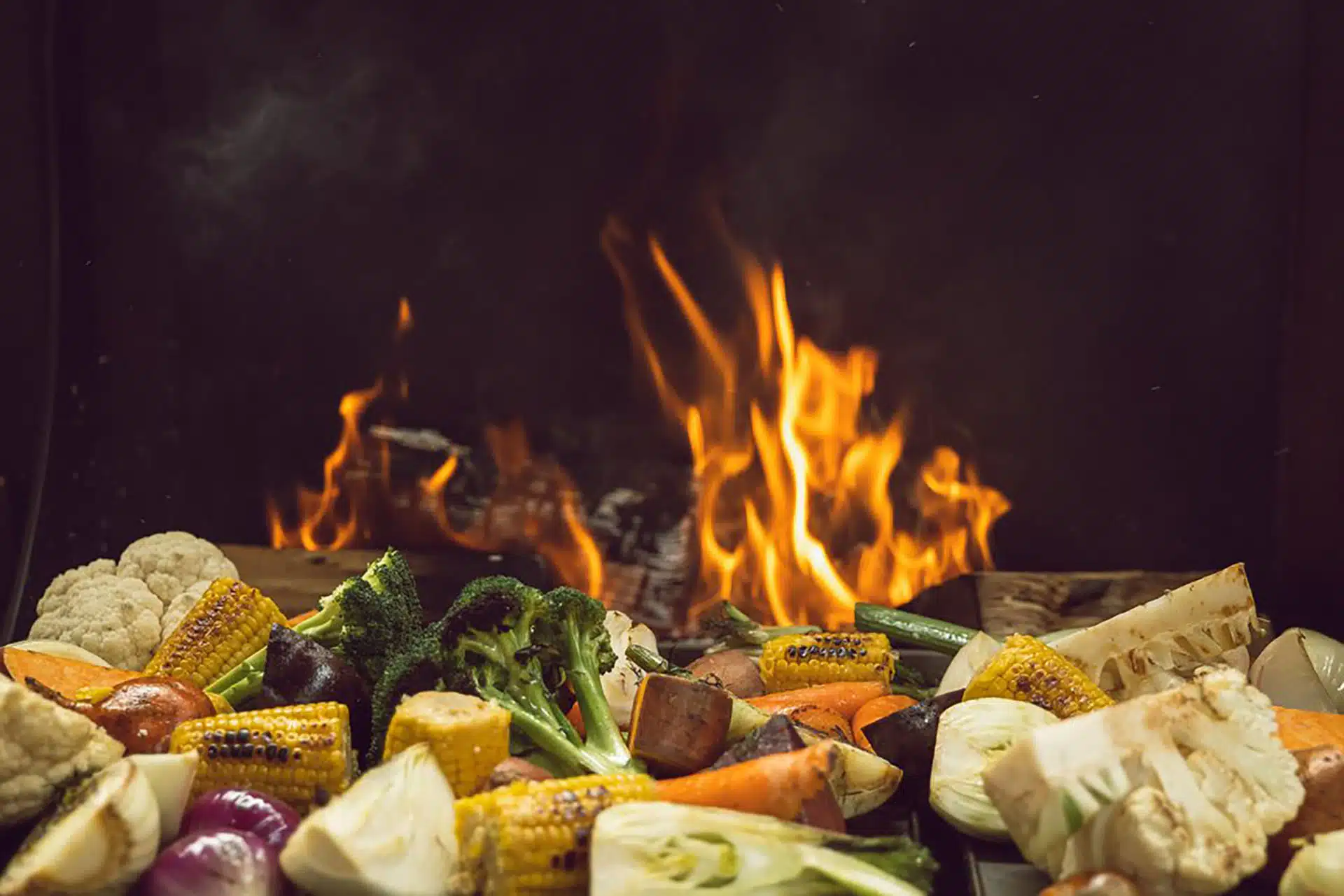 Cripps Barn Feast Night – Tuesday 13th of October 2026