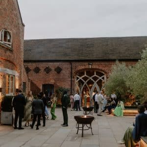 Shustoke Garden Party - Sunday 5th of July 2026