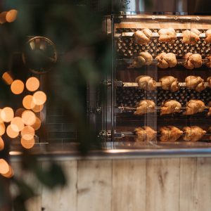 Shustoke Barn Feast Night - Friday 27th February 2026