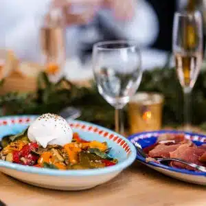 Stone Barn Feast Night - Thursday 12th February 2026