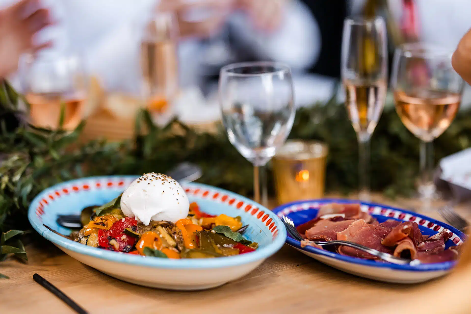 Stone Barn Feast Night – Thursday 12th February 2026