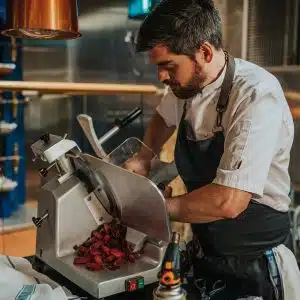 Tithe Barn Feast Night - Saturday 31st January 2026