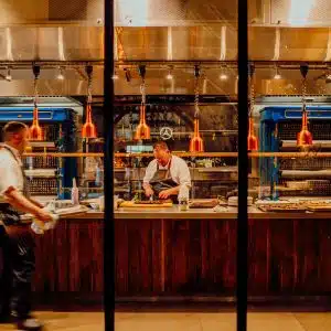 Tithe Barn Feast Night - Friday 18th of December 2026