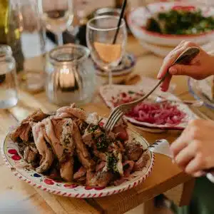 Old Gore Feast Night - Friday 6th February 2026