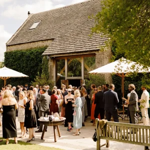 Stone Barn Open Day - Sunday, 23 November 2025 (11am - 12pm)