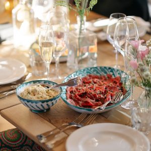 Shustoke Barn Feast Night - Tuesday 12th May 2026