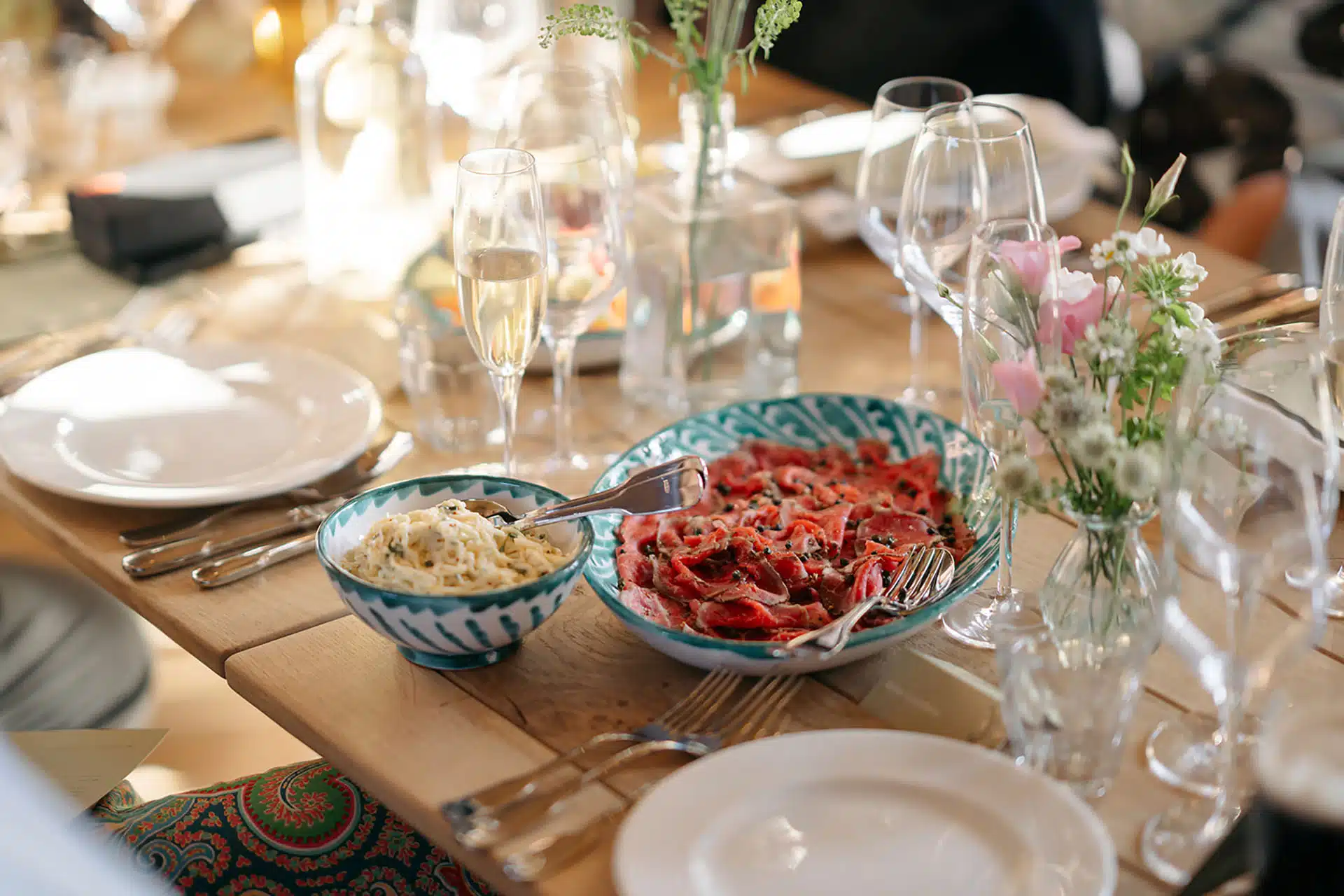 Shustoke Barn Feast Night – Wednesday 22nd April 2026