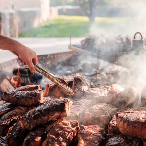 Ivy lodge Feast Night - Friday 20th February 2026
