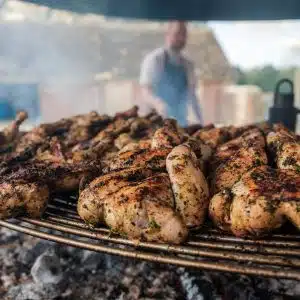 Ivy Lodge Feast Night - Tuesday 17th March 2026