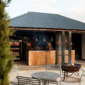 Cripps Barn Feast Night - Friday 27th February 2026