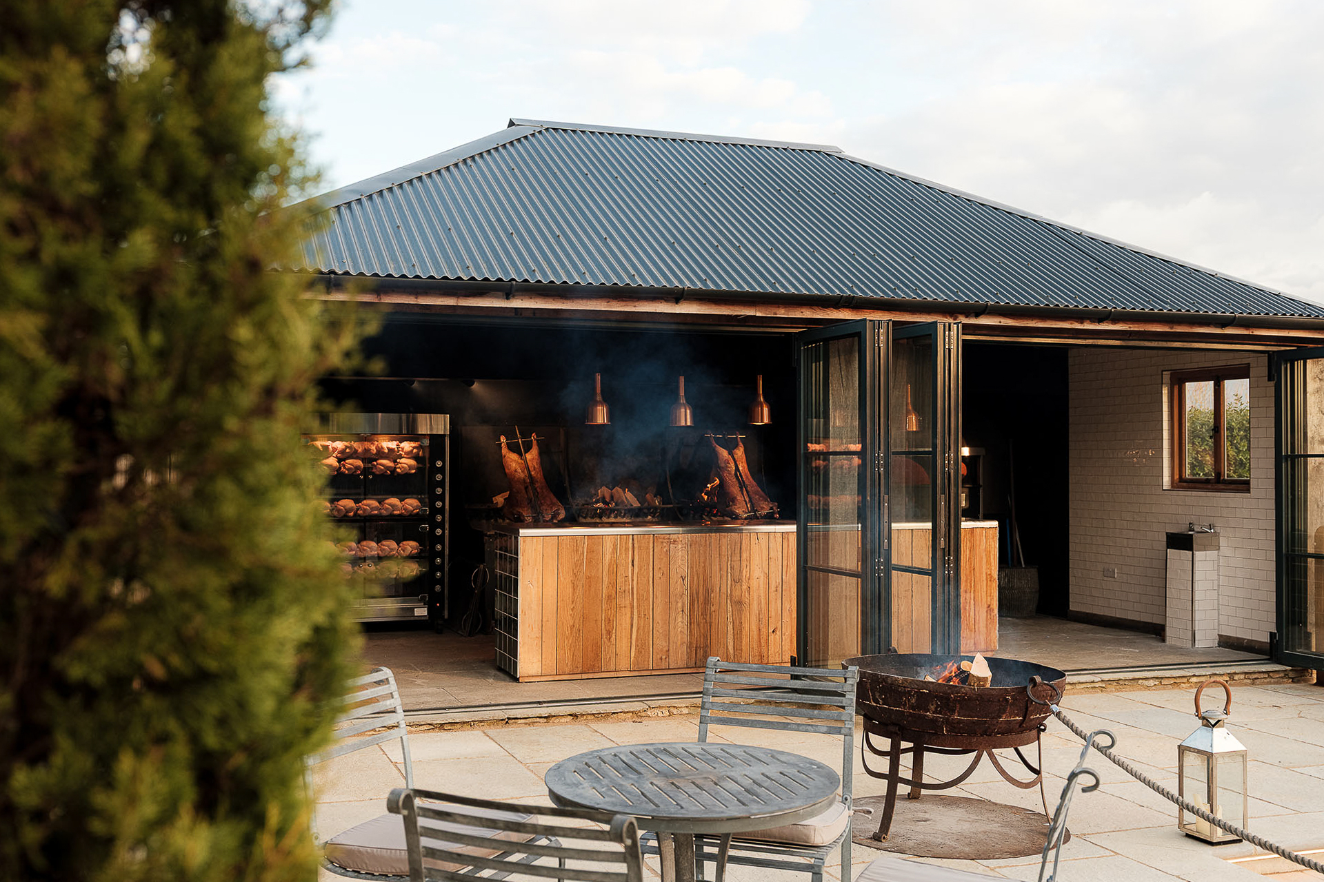 Cripps Barn Feast Night – Friday 27th February 2026