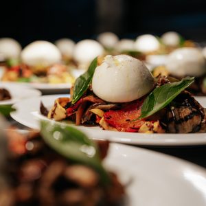 Healey Barn Feast Night - Friday 6th February 2026