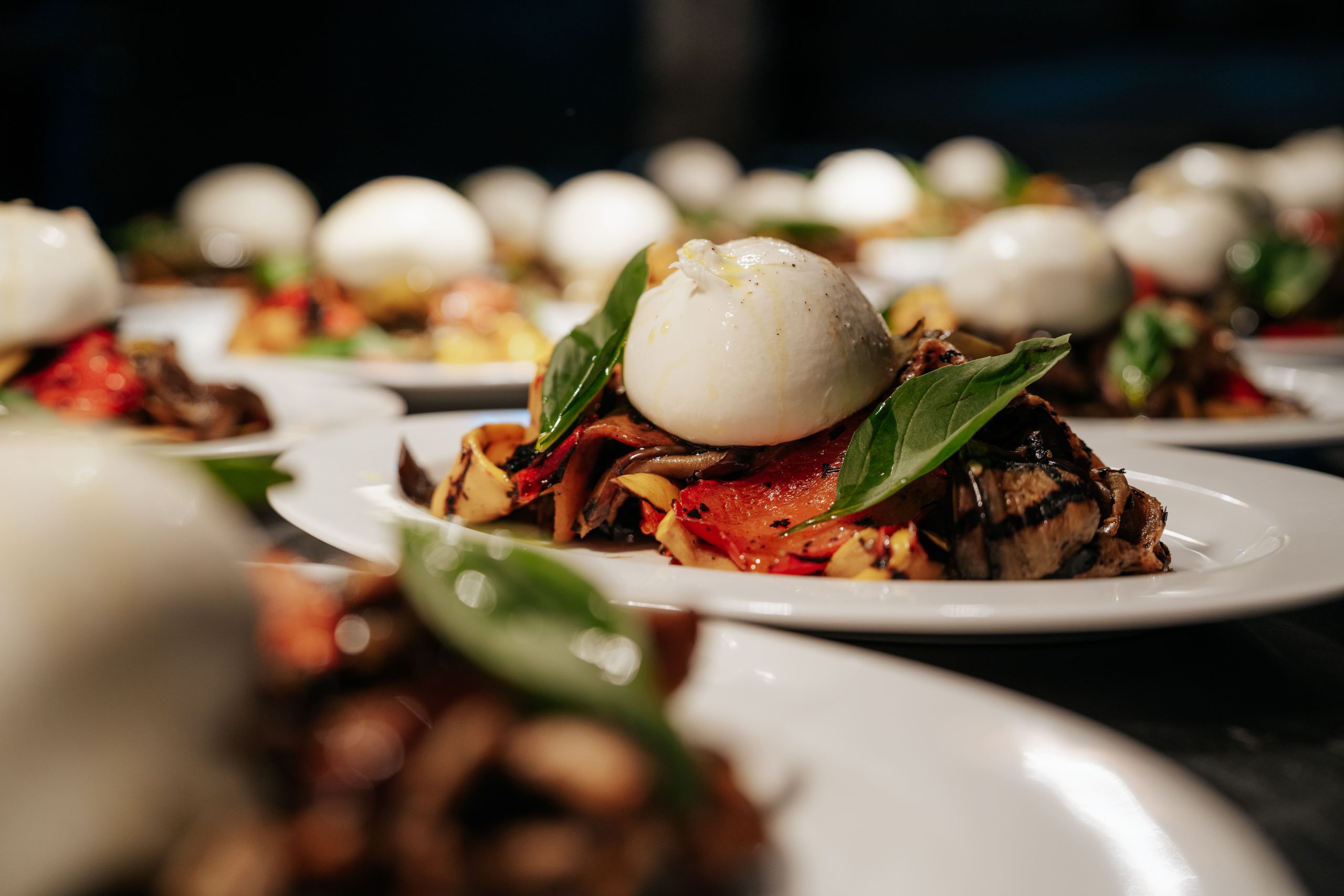 Healey Barn Feast Night – Friday 6th February 2026