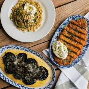 Ivy lodge Feast Night - Wednesday 20th May 2026