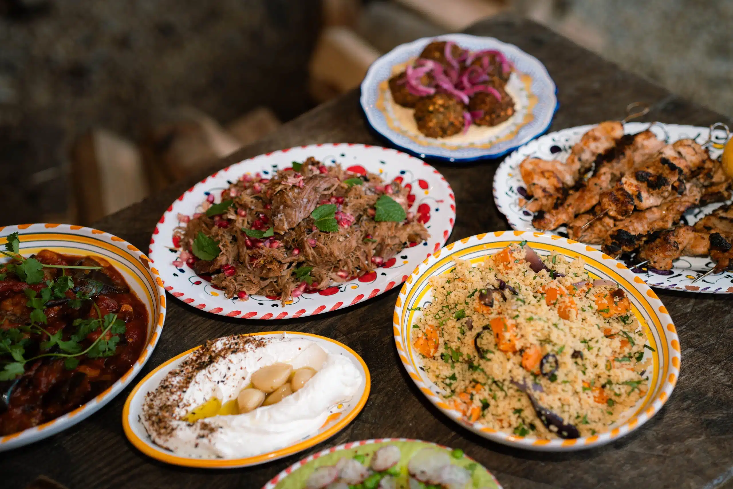 Old Gore Feast Night  – Friday 6th March 2026