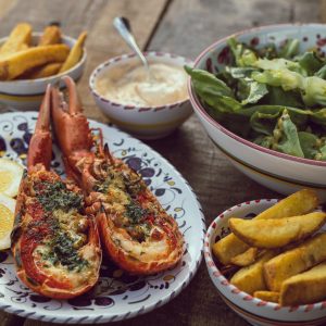 Old Gore Feast Night  - Tuesday 20th October 2026