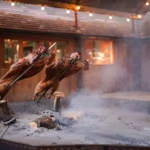 Old Gore Feast Night  - Tuesday 24th November 2026