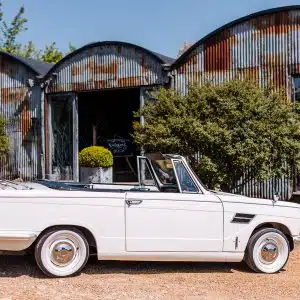 Stone Barn Open Day - Sunday, 23 November 2025 (1 - 2pm)