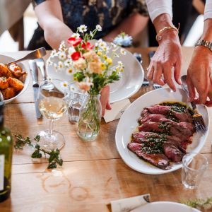 Stone Barn Feast Night - Thursday 16th of July 2026