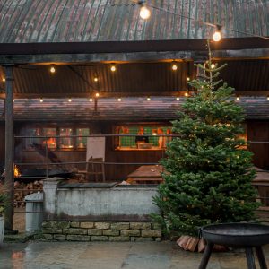 Old Gore Christmas Pop Up 7:45pm  - Thursday, 11 December 2025