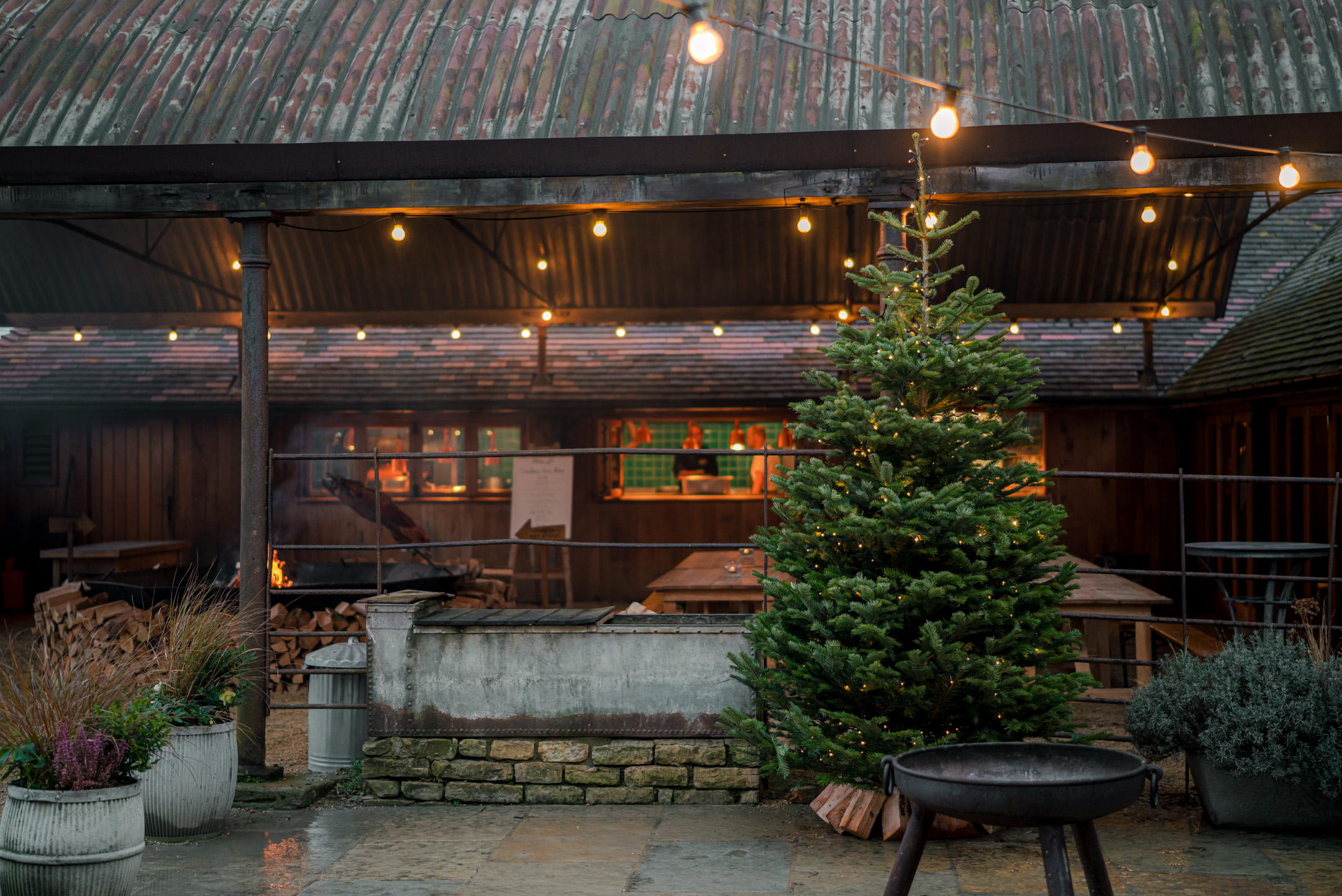 Old Gore Christmas Pop Up 8:15pm  – Thursday, 11 December 2025