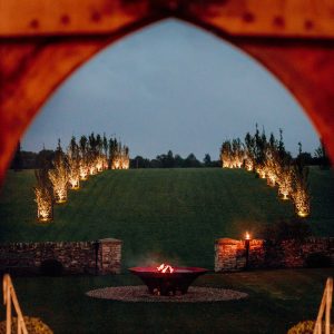 Cripps Barn Autumn Party 24th October 2026