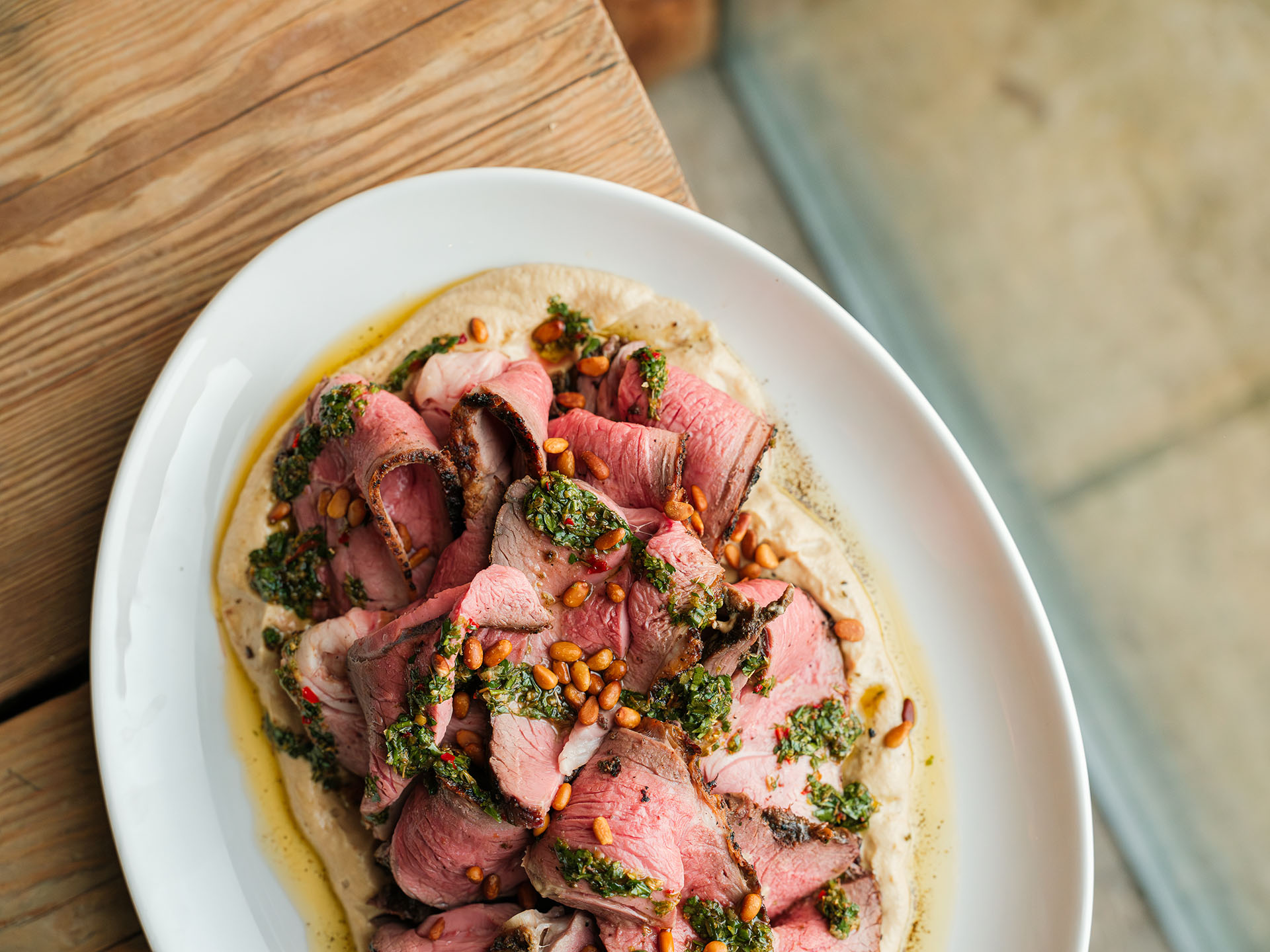 Ivy Lodge Feast Night – Tuesday 22nd September 2026