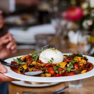 Stone Barn Feast Night - Thursday 12th February 2026