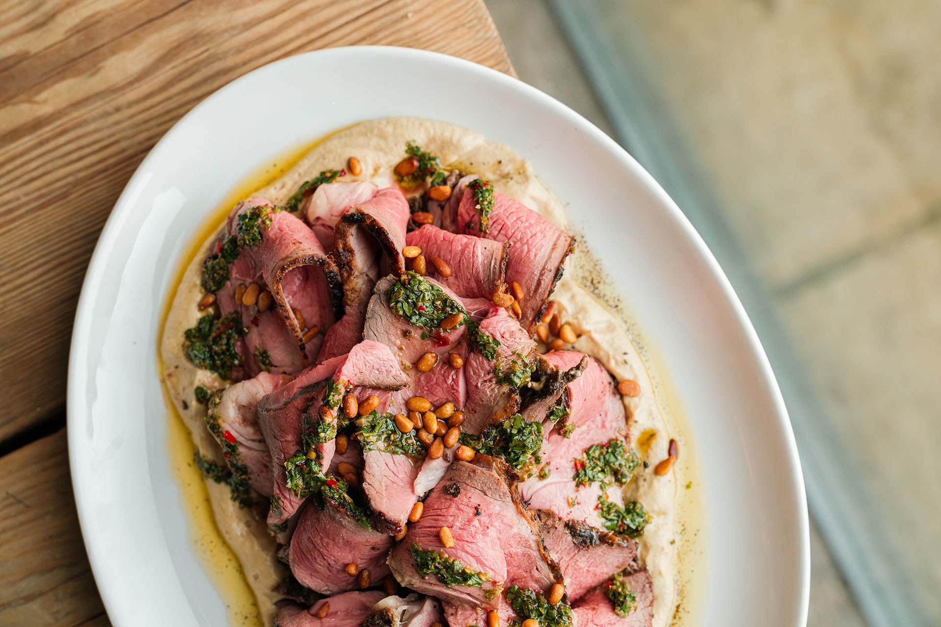 Ivy Lodge Feast Night – Tuesday 17th March 2026